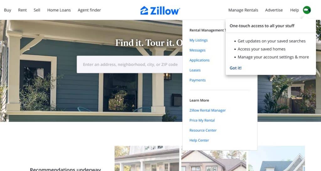 How Does Zillow Make Money