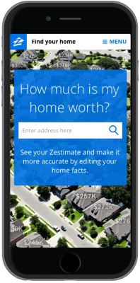 What is a Zillow Zestimate