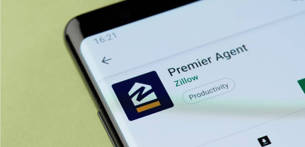 How Much Does Zillow Premier Agent Cost